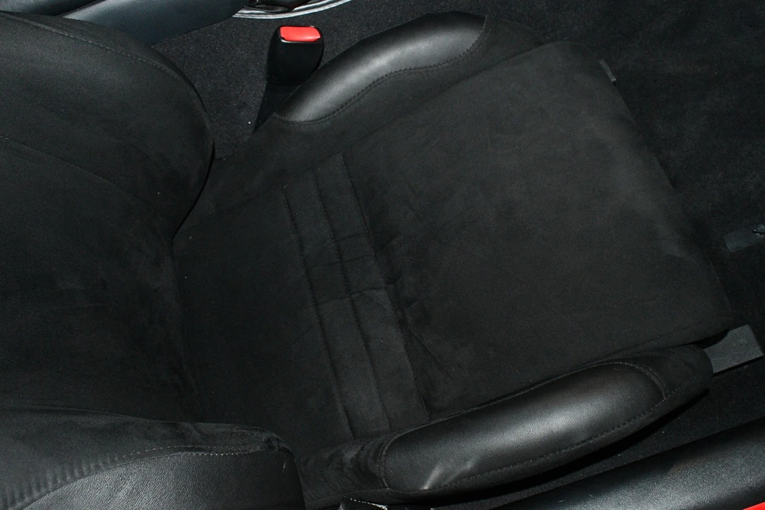 2003 Chevrolet Corvette C5 Z06 - Image 12 of 31