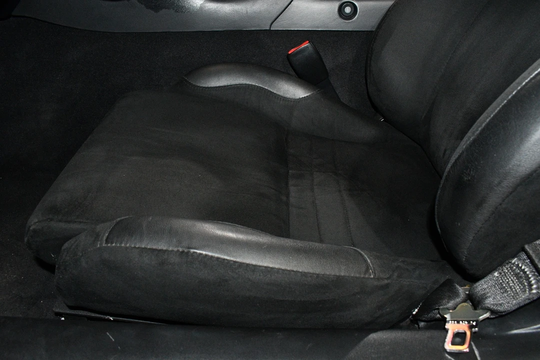 2003 Chevrolet Corvette C5 Z06 - Image 13 of 31