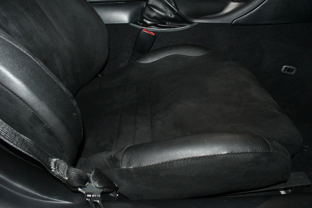 2003 Chevrolet Corvette C5 Z06 - Image 14 of 31