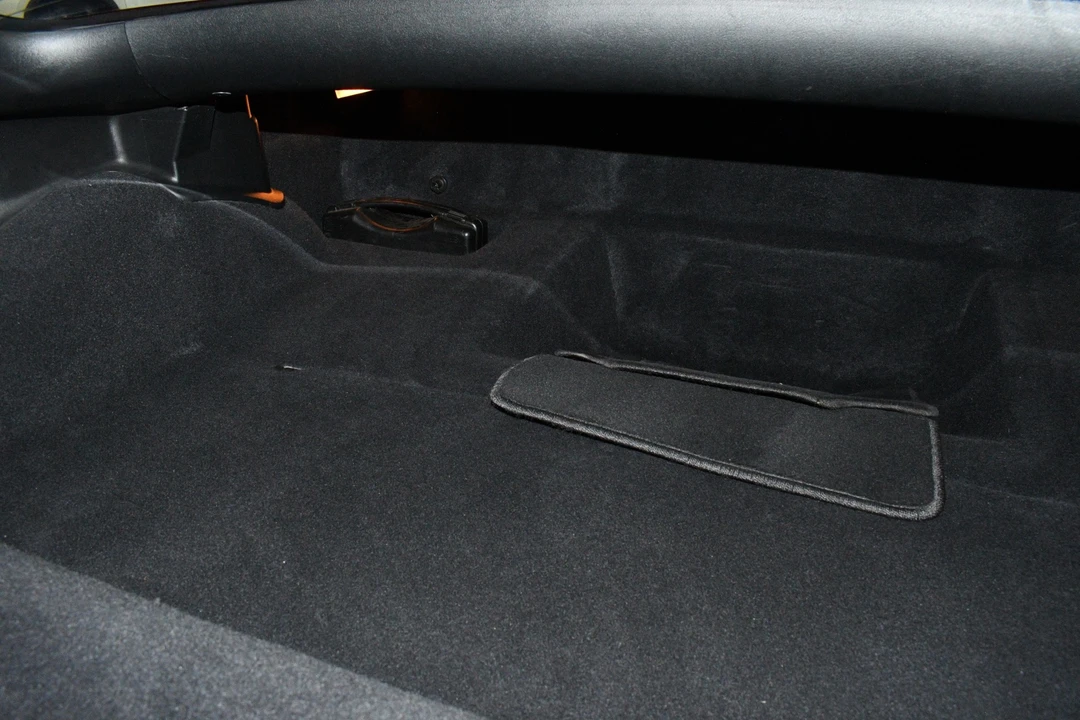 2003 Chevrolet Corvette C5 Z06 - Image 15 of 31