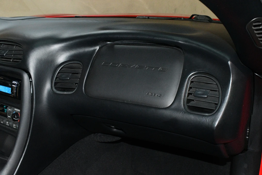 2003 Chevrolet Corvette C5 Z06 - Image 20 of 31