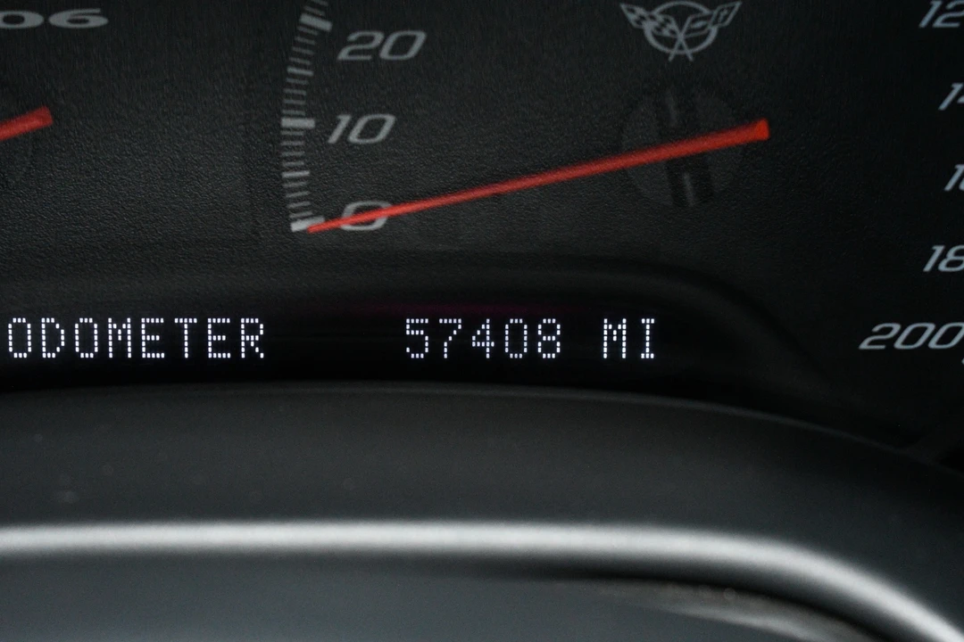 2003 Chevrolet Corvette C5 Z06 - Image 22 of 31
