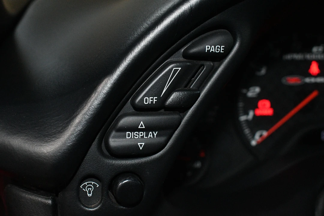 2003 Chevrolet Corvette C5 Z06 - Image 23 of 31