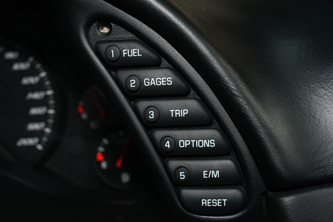 2003 Chevrolet Corvette C5 Z06 - Image 24 of 31