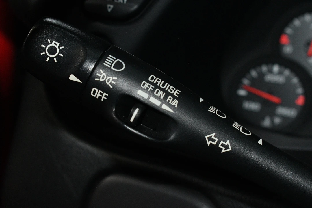 2003 Chevrolet Corvette C5 Z06 - Image 25 of 31