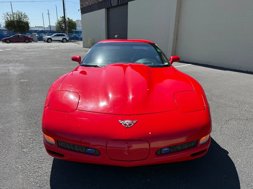 2003 Chevrolet Corvette C5 Z06 - Image 7 of 23