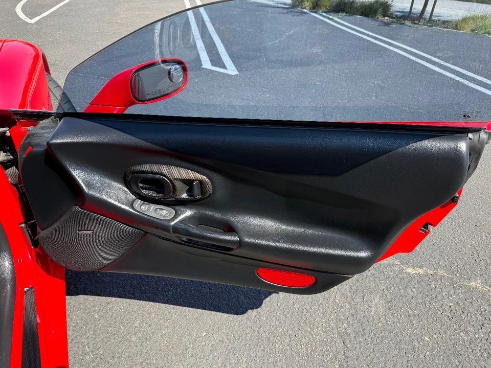 2003 Chevrolet Corvette C5 Z06 - Image 15 of 23