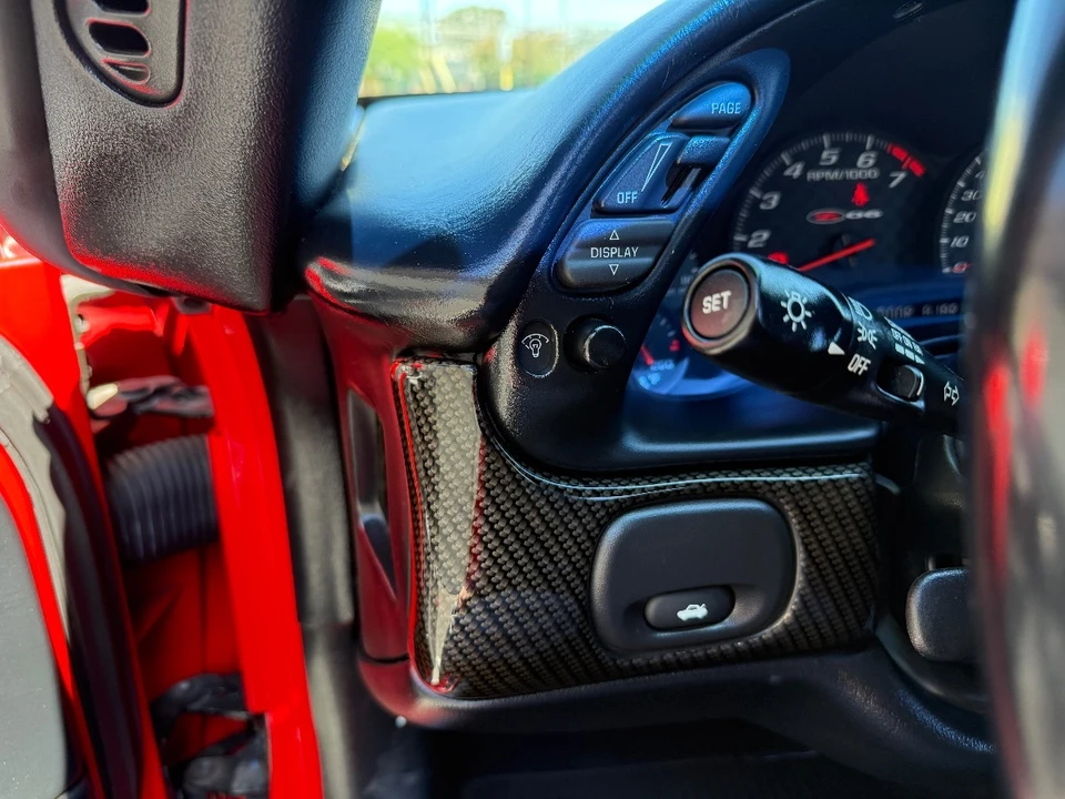 2003 Chevrolet Corvette C5 Z06 - Image 19 of 23