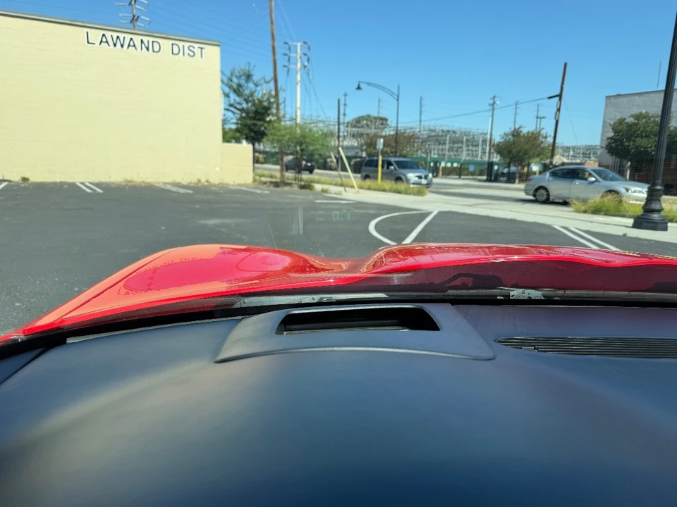 2003 Chevrolet Corvette C5 Z06 - Image 21 of 23