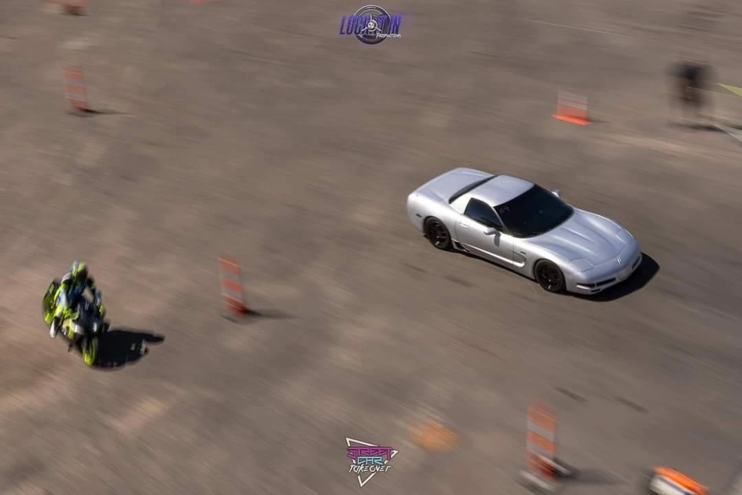 2003 Chevrolet Corvette C5 Z06 - Image 20 of 24