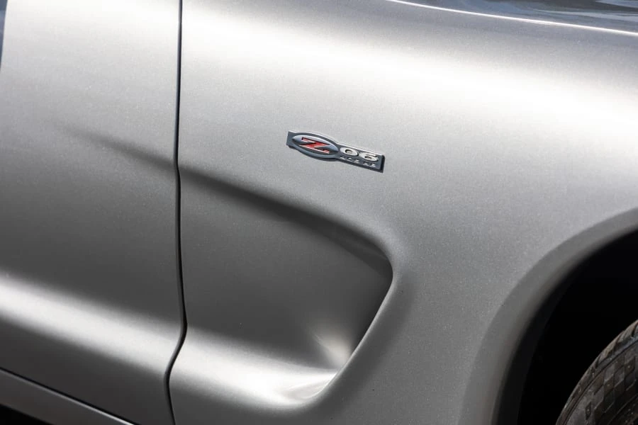2003 Chevrolet Corvette C5 Z06 - Image 15 of 21