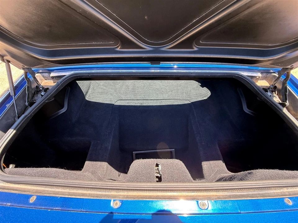 2003 Chevrolet Corvette C5 Z06 - Image 20 of 28