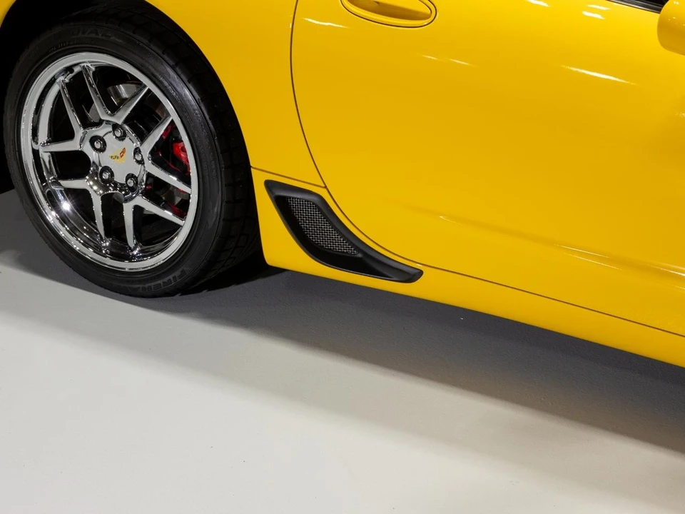 2003 Chevrolet Corvette C5 Z06 - Image 27 of 31