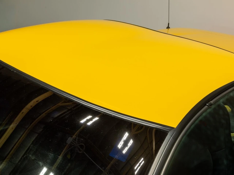 2003 Chevrolet Corvette C5 Z06 - Image 18 of 31