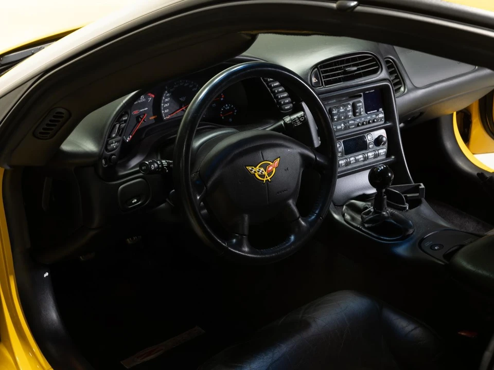 2003 Chevrolet Corvette C5 Z06 - Image 31 of 31