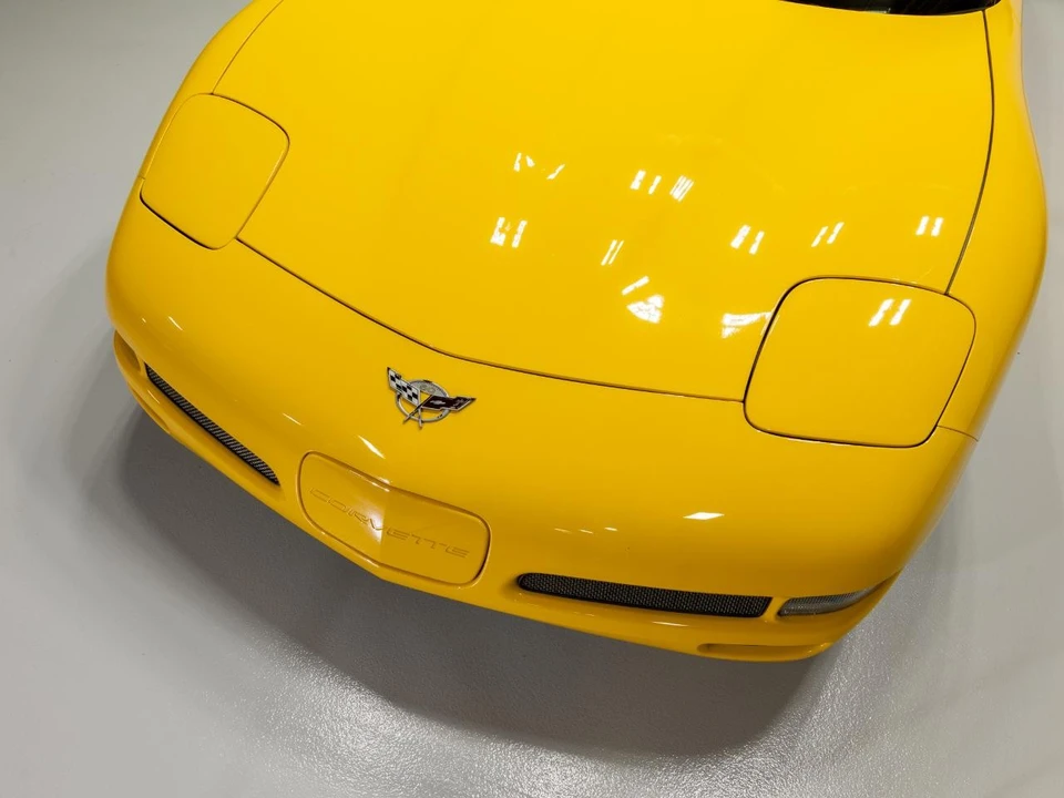 2003 Chevrolet Corvette C5 Z06 - Image 14 of 31