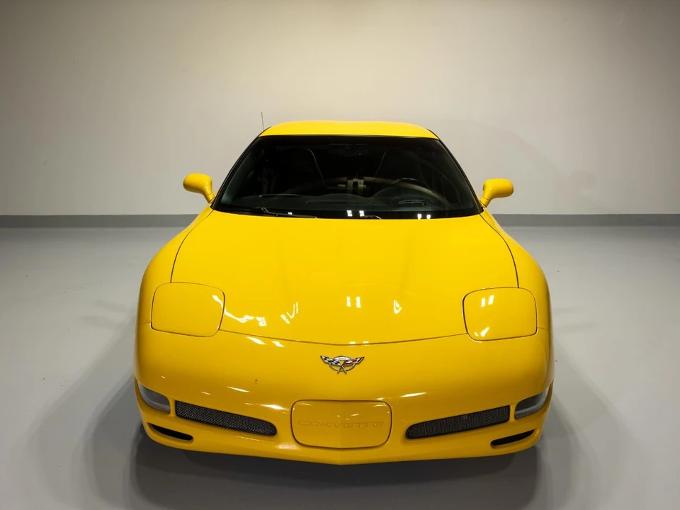 2003 Chevrolet Corvette C5 Z06 - Image 13 of 31