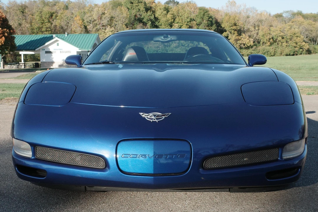 2003 Chevrolet Corvette C5 Z06 - Image 2 of 8