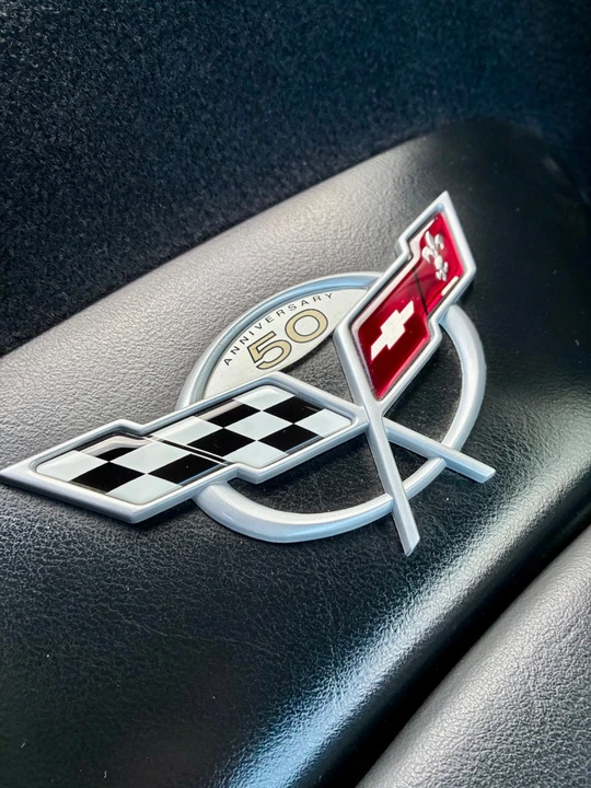 2003 Chevrolet Corvette C5 Z06 - Image 16 of 18