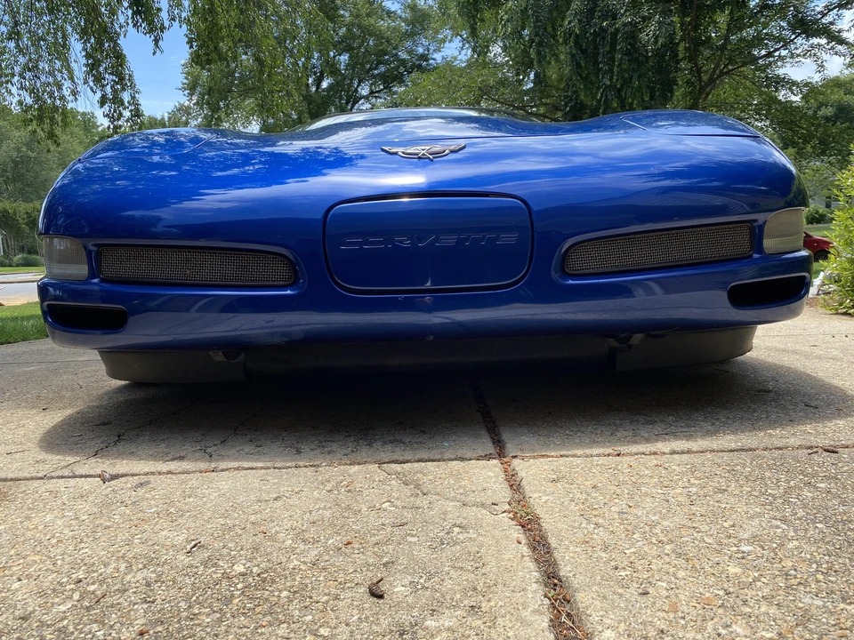 2003 Chevrolet Corvette C5 Z06 - Image 16 of 31