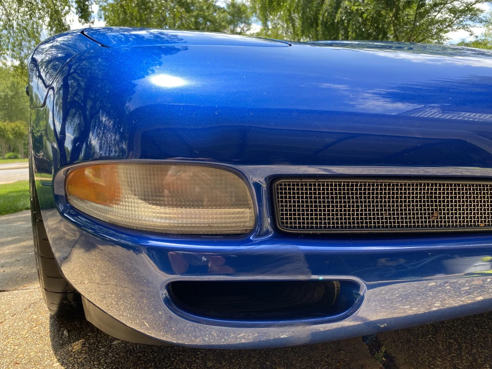 2003 Chevrolet Corvette C5 Z06 - Image 19 of 31