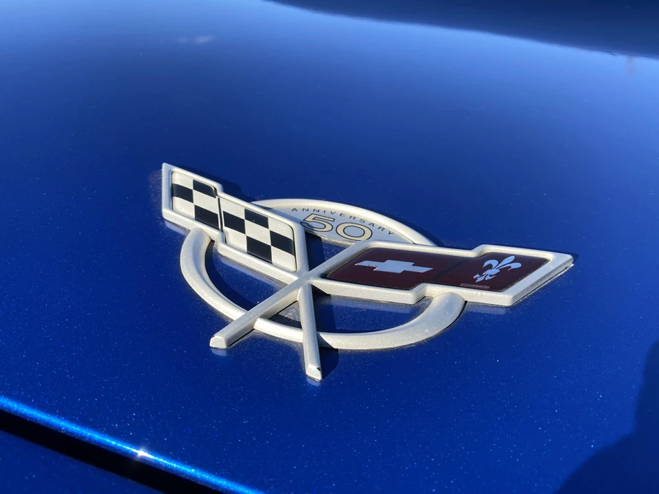 2003 Chevrolet Corvette C5 Z06 - Image 27 of 31