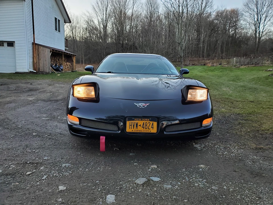 2003 Chevrolet Corvette C5 Z06 - Image 6 of 31