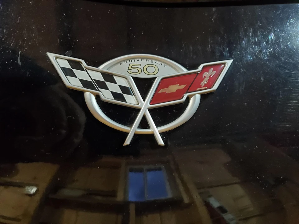 2003 Chevrolet Corvette C5 Z06 - Image 25 of 31