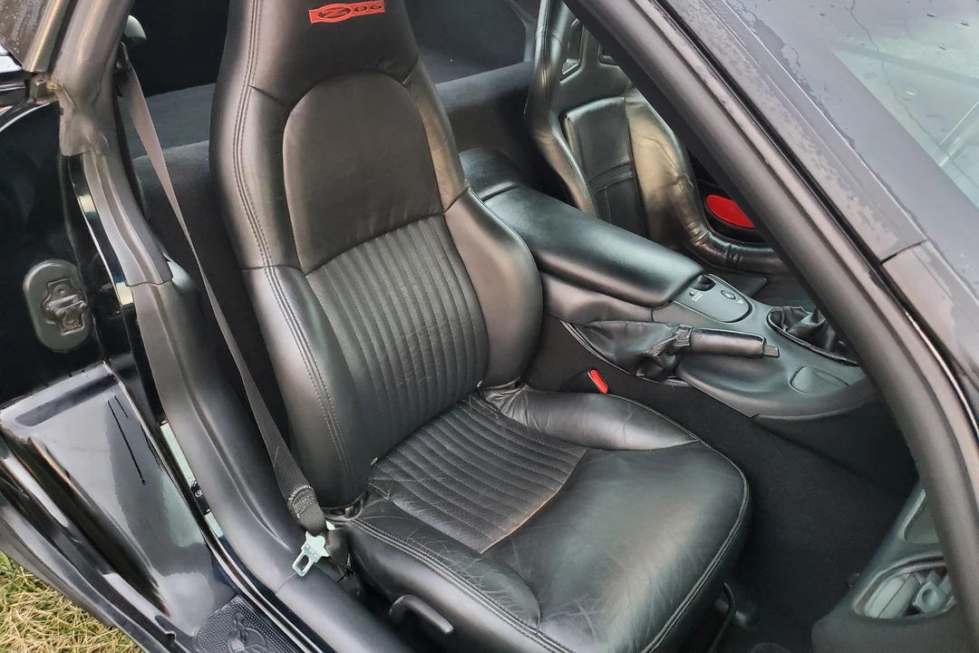 2003 Chevrolet Corvette C5 Z06 - Image 31 of 31