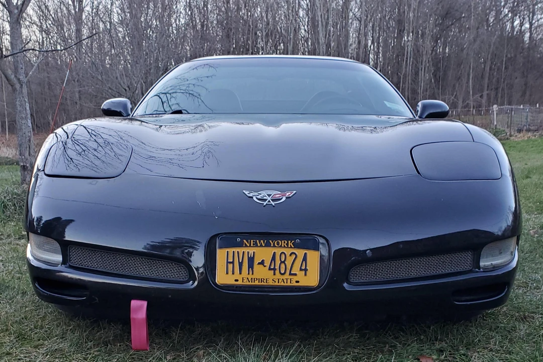 2003 Chevrolet Corvette C5 Z06 - Image 2 of 31