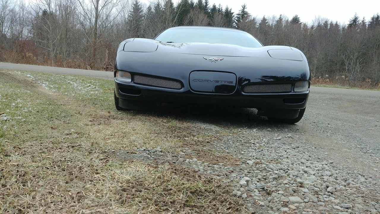 2003 Chevrolet Corvette C5 Z06 - Image 7 of 31