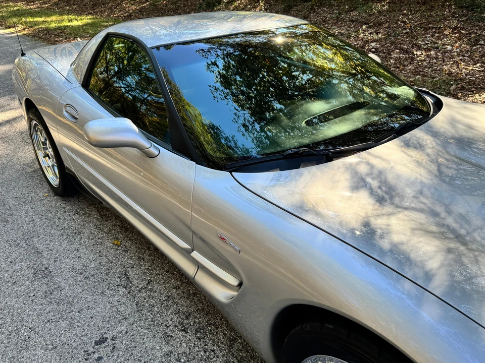 2003 Chevrolet Corvette C5 Z06 - Image 26 of 31