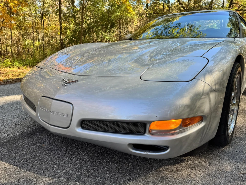 2003 Chevrolet Corvette C5 Z06 - Image 16 of 31
