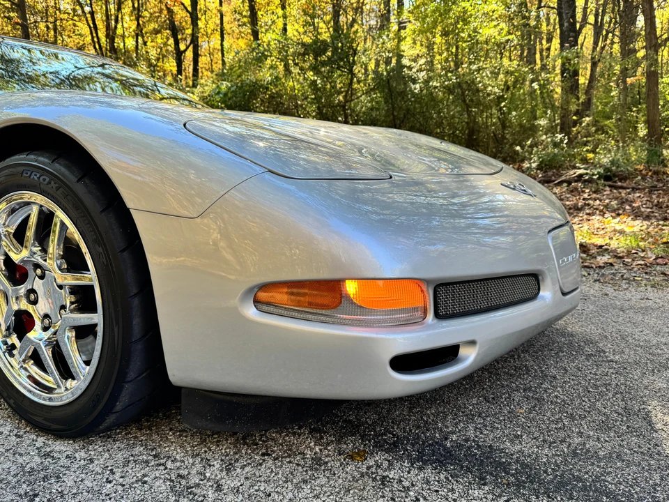 2003 Chevrolet Corvette C5 Z06 - Image 15 of 31