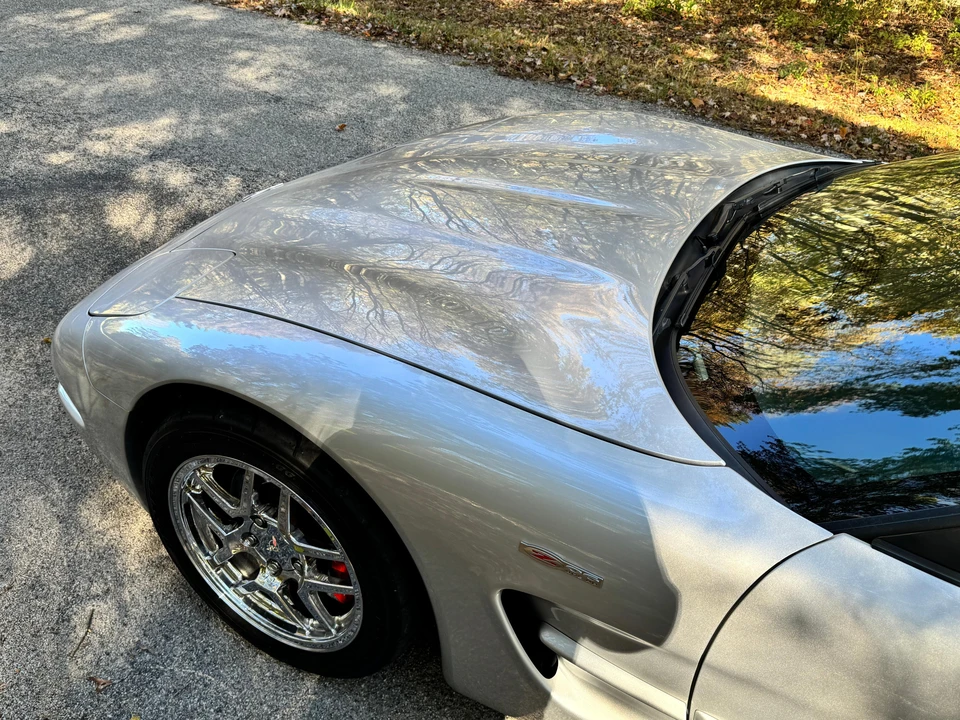 2003 Chevrolet Corvette C5 Z06 - Image 19 of 31
