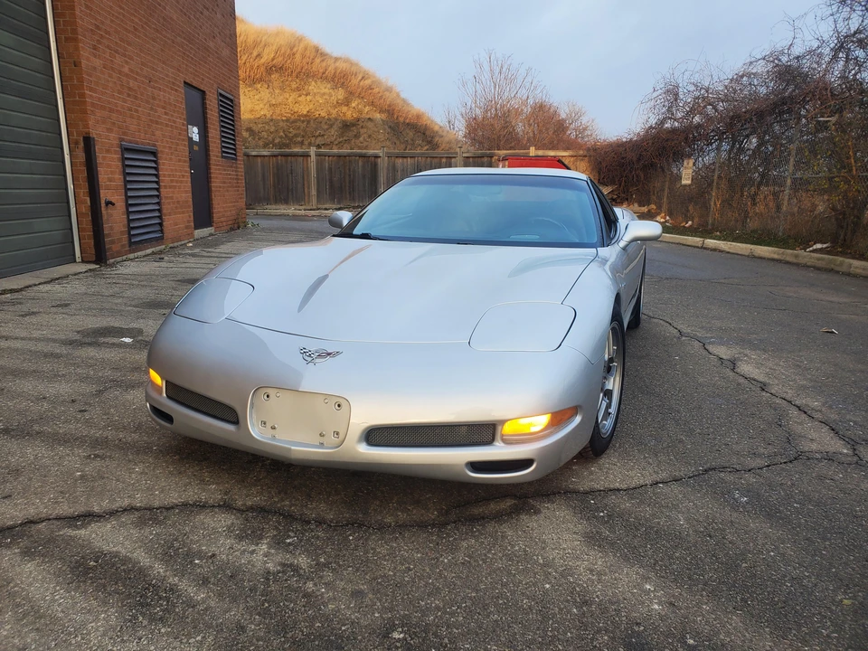 2003 Chevrolet Corvette C5 Z06 - Image 6 of 31