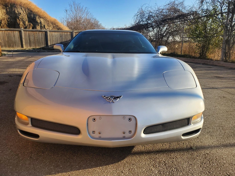 2003 Chevrolet Corvette C5 Z06 - Image 5 of 31