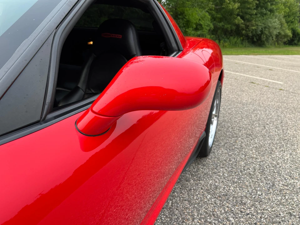 2003 Chevrolet Corvette - Image 19 of 31