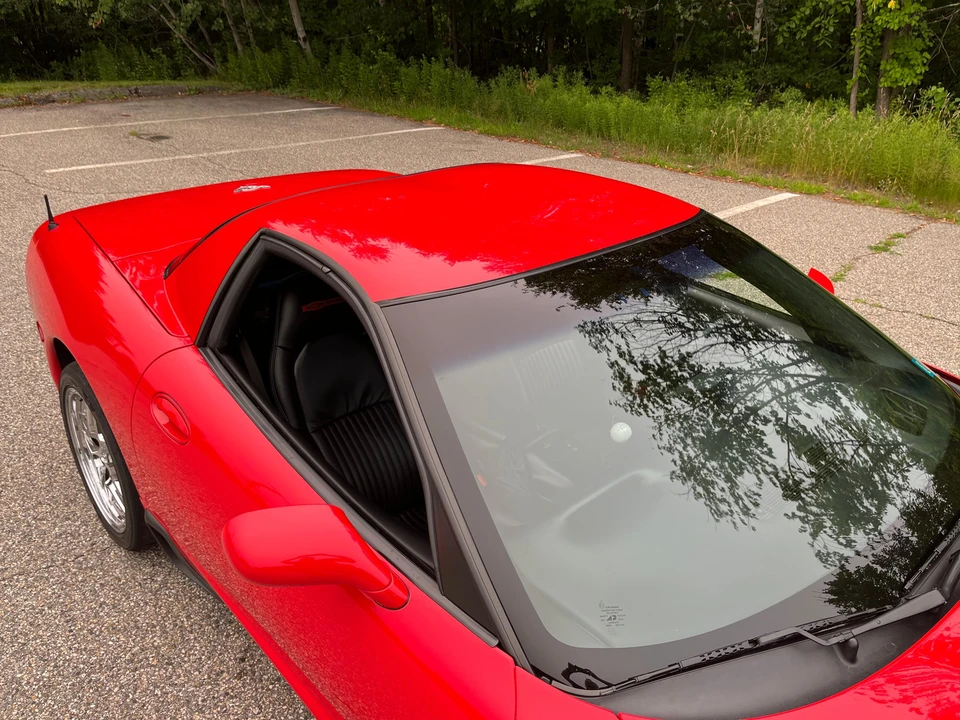 2003 Chevrolet Corvette - Image 28 of 31
