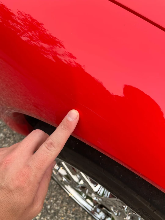 2003 Chevrolet Corvette - Image 29 of 31