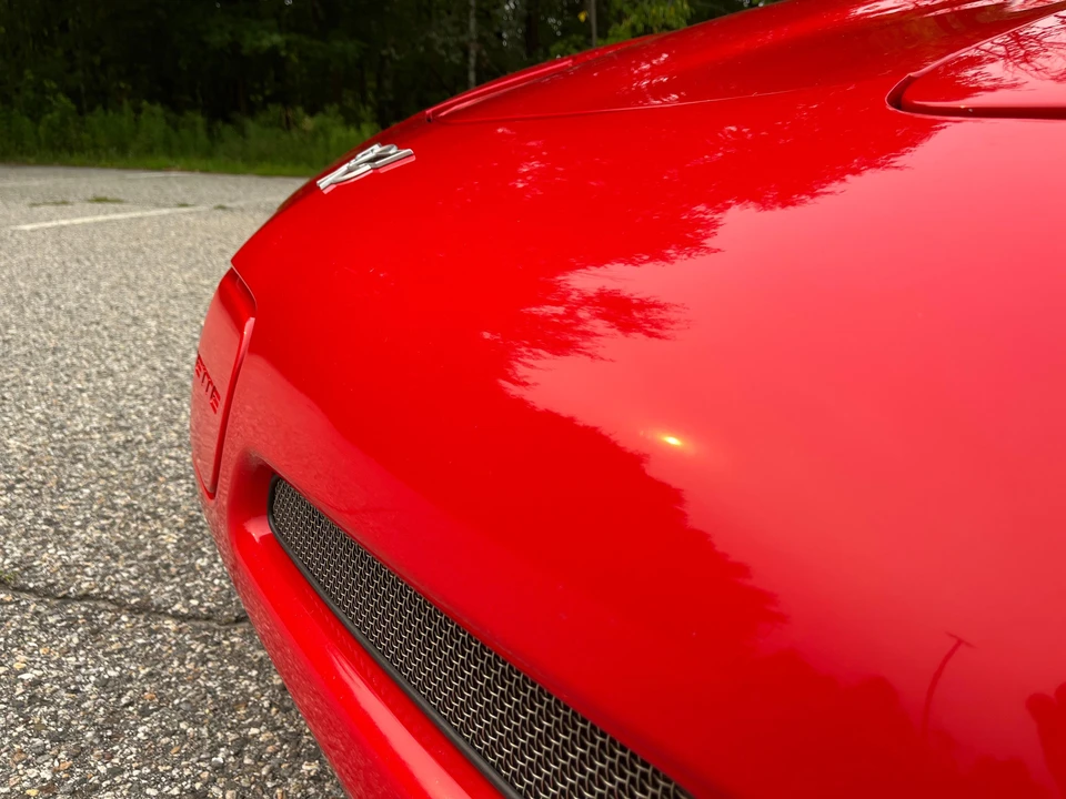 2003 Chevrolet Corvette - Image 17 of 31