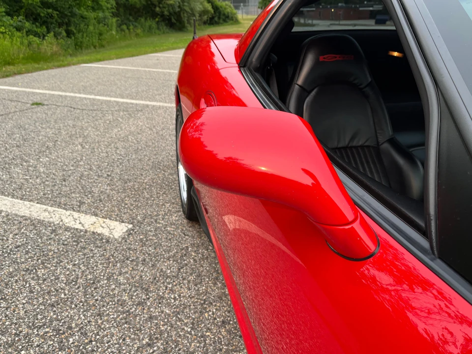 2003 Chevrolet Corvette - Image 27 of 31