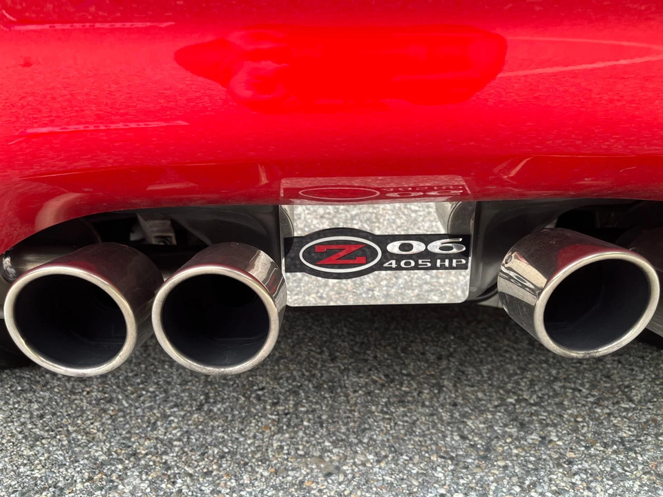 2003 Chevrolet Corvette - Image 24 of 31
