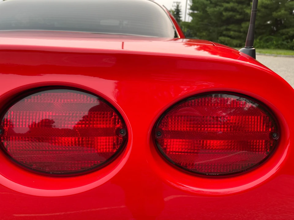 2003 Chevrolet Corvette - Image 26 of 31