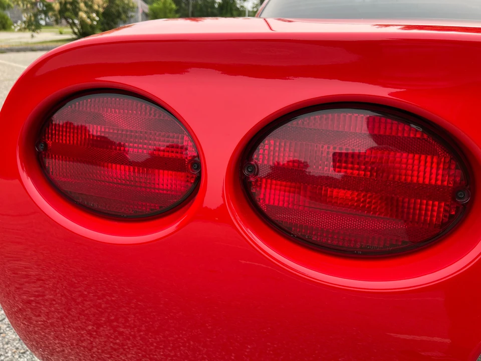 2003 Chevrolet Corvette - Image 21 of 31