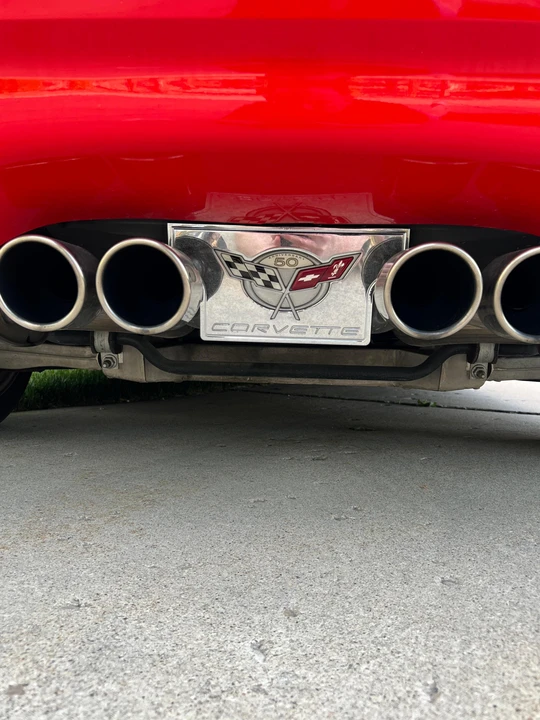 2003 Chevrolet Corvette C5 Z06 - Image 21 of 31