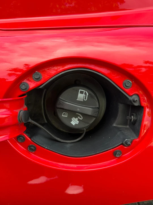 2003 Chevrolet Corvette C5 Z06 - Image 16 of 31