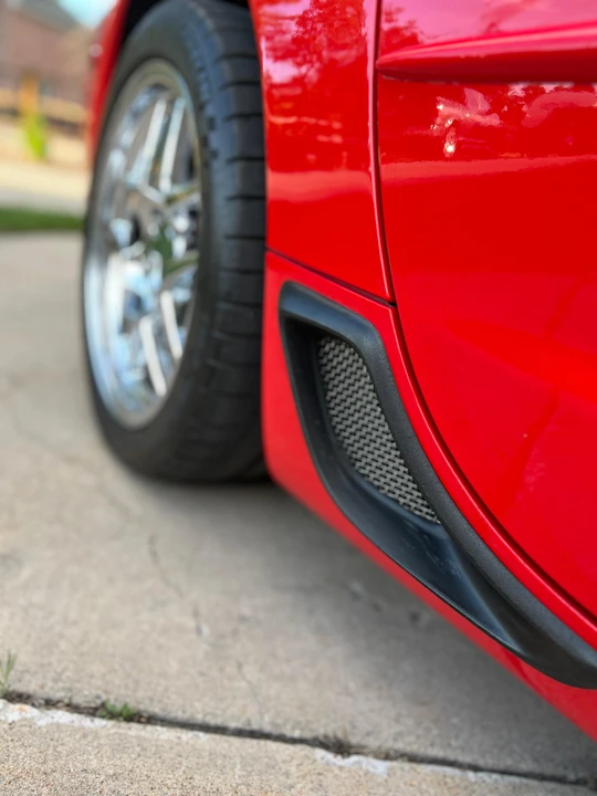 2003 Chevrolet Corvette C5 Z06 - Image 26 of 31