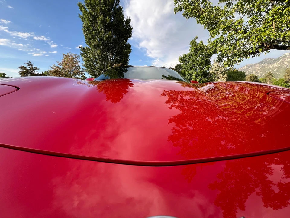 2003 Chevrolet Corvette C5 Z06 - Image 11 of 31