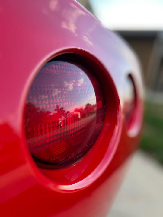 2003 Chevrolet Corvette C5 Z06 - Image 23 of 31